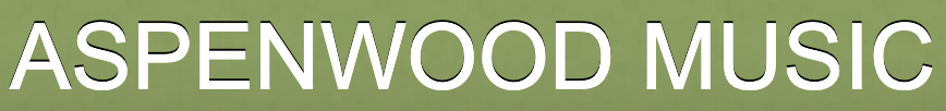 Aspenwood Logo