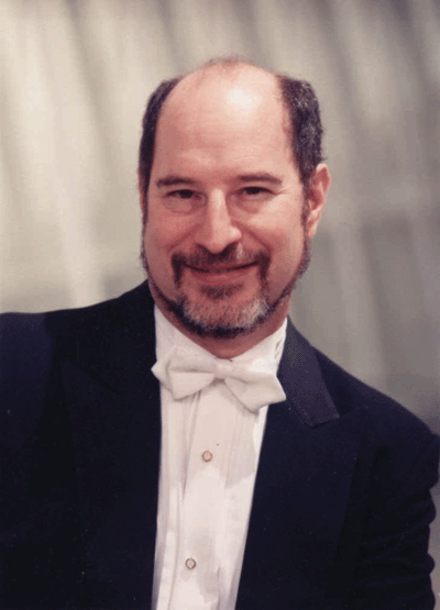 Peter <b>J. Warshaw</b> is the Fine Arts Director for Leander ISD. - Peter-Warshaw