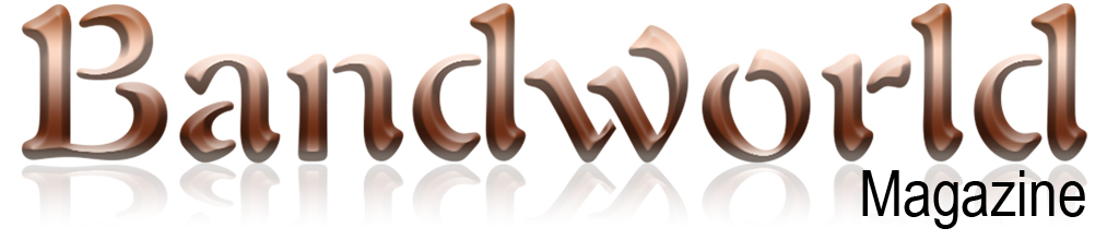 Bandworld Logo