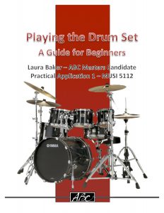 Percussion Laura Baker