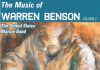Benson 2 Cover