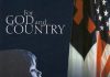 For God and Country Cover