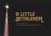 Bethlehem Cover