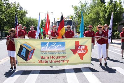 Parade
