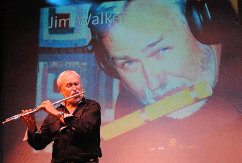 Jim Walker