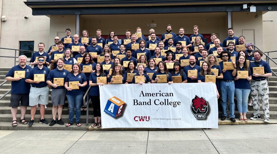 ABC 2019 Graduating Class