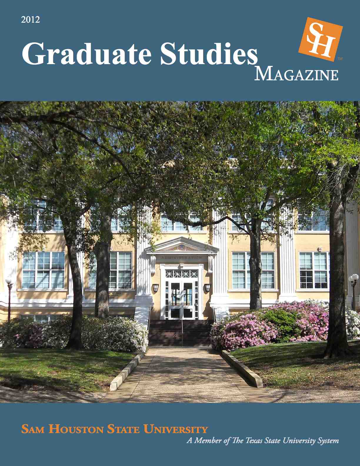 SHSUmag