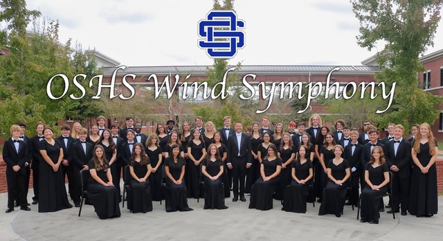 Ocean Springs High School Wind Symphony