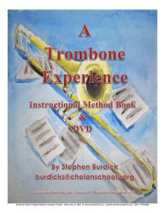 A Trombone Experience