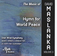 Hymn for World Peace