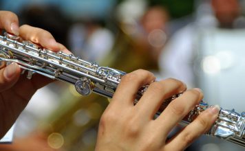 flute
