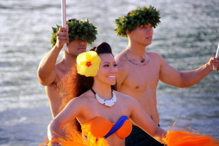 luau