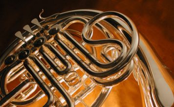 french horn