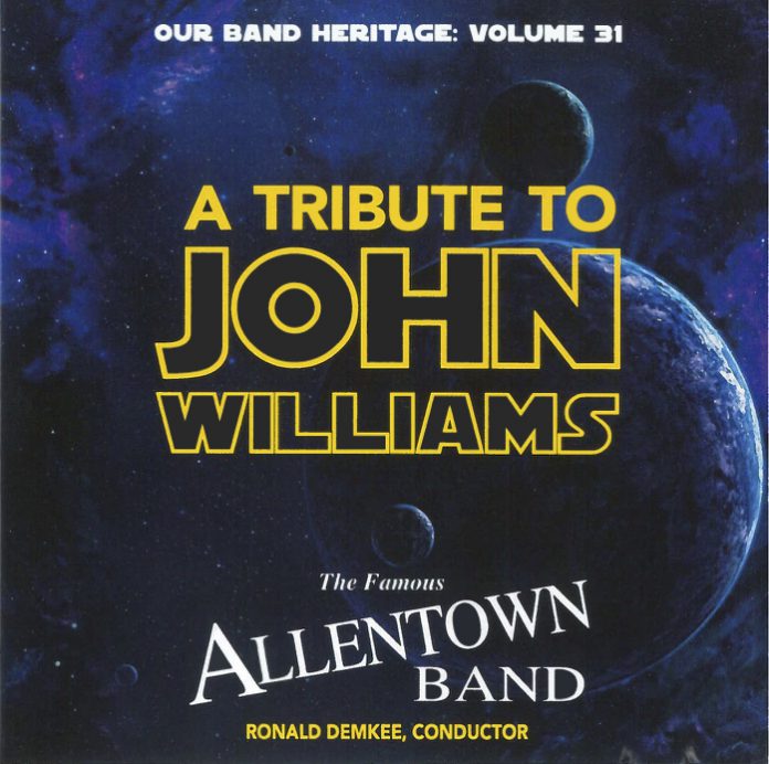 A Tribute to John Williams