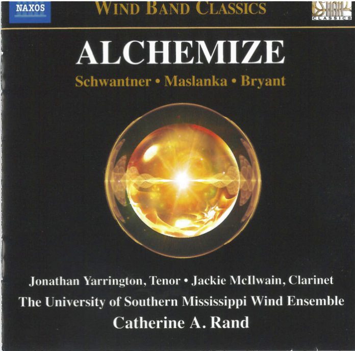 Alchemize