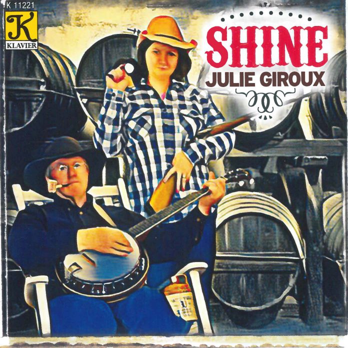Shine Cover