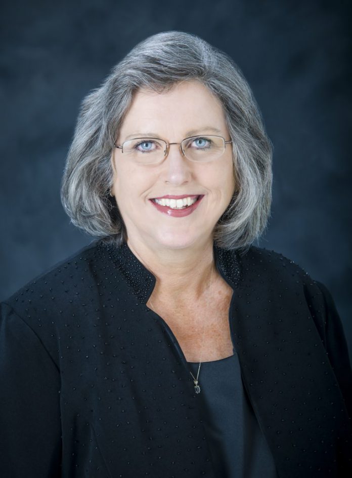 Elva Kaye Lance