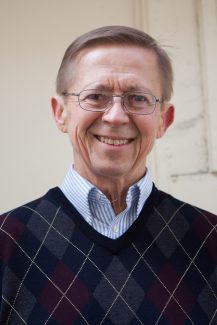 David Maslanka