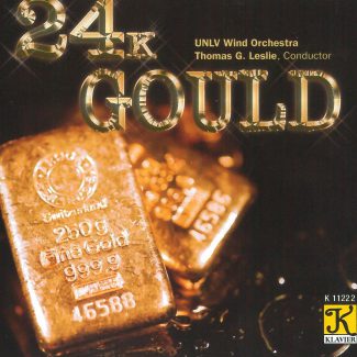 24K Gould Cover