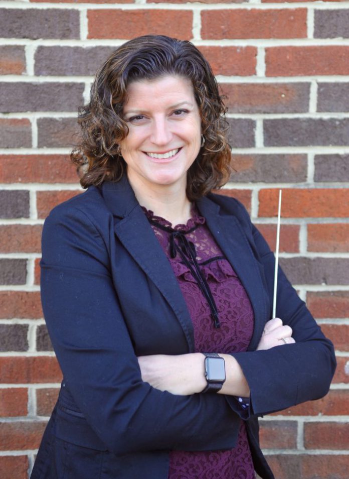 Sherie Grossman