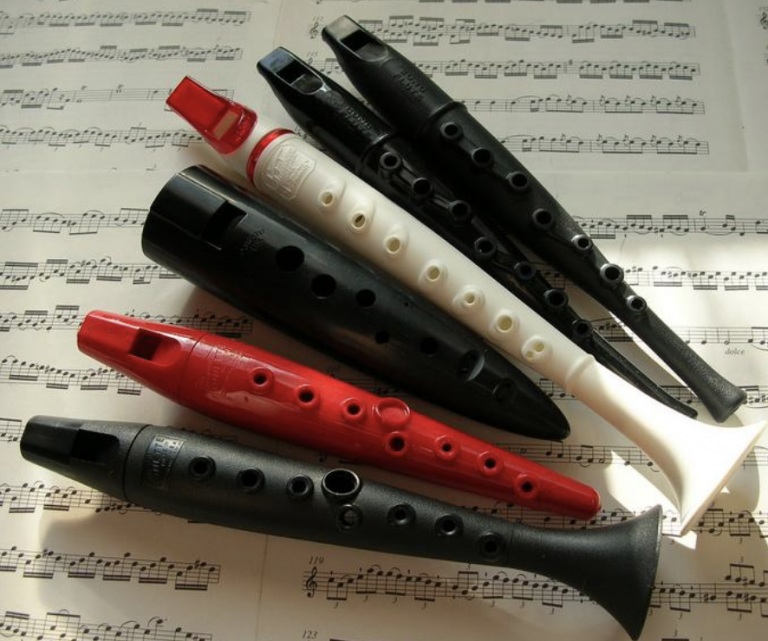 Song Flutes, Flutophones, and Precorders Bandworld Magazine