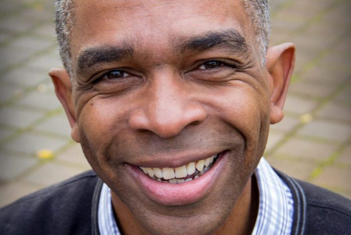 Rodney Dorsey
