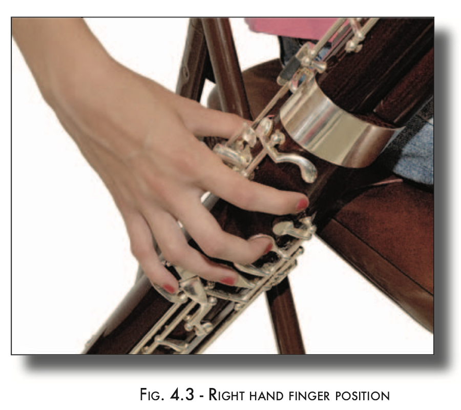 Starting Young Bassoonists (Part 1) Bandworld Magazine