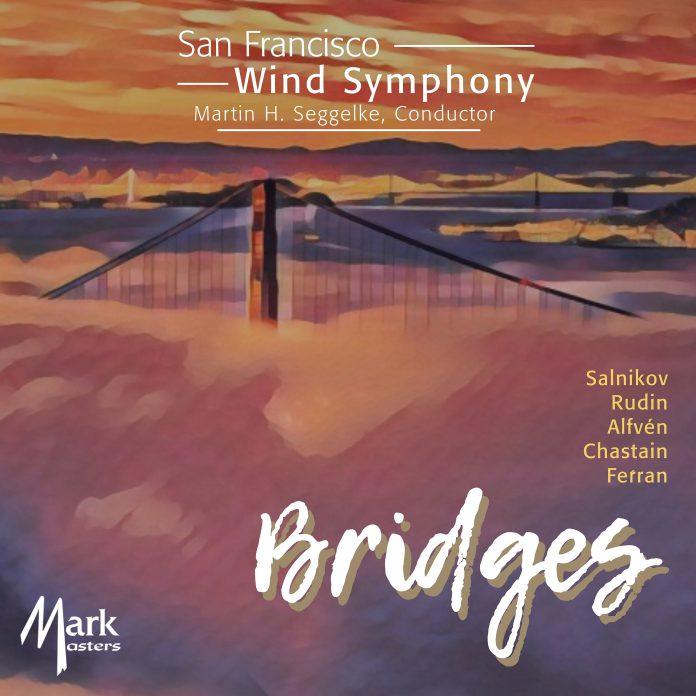 Bridges Cover