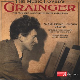 Grainger cover