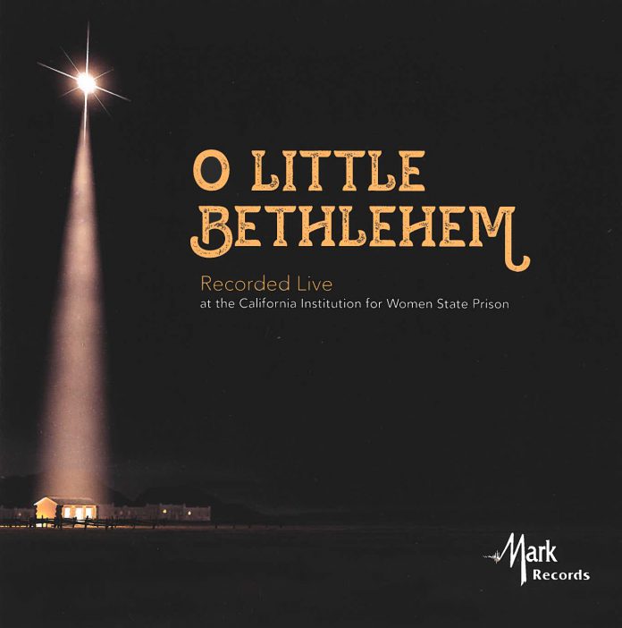 Bethlehem Cover