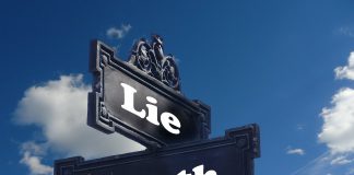 Lie or Truth