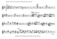 american overture for band jenkins program notes
