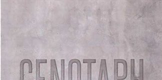 Cenotaph Cover