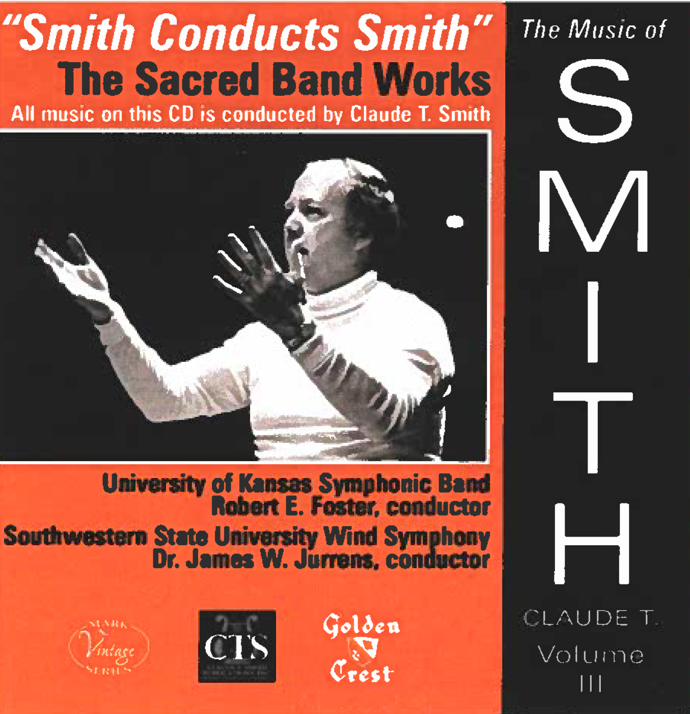 Smith 3 Cover