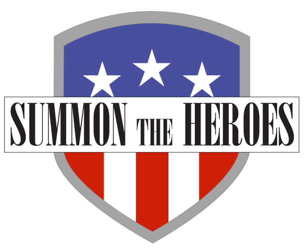 Summon the Heroes