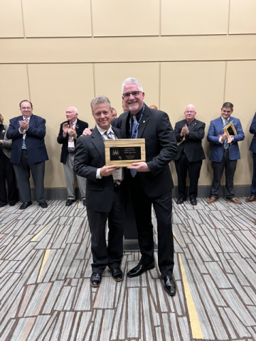 Scott Barnstead – Scott McKee Medium