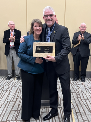 Tiffany Hitz – Scott McKee Medium