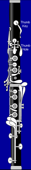 Clarinet